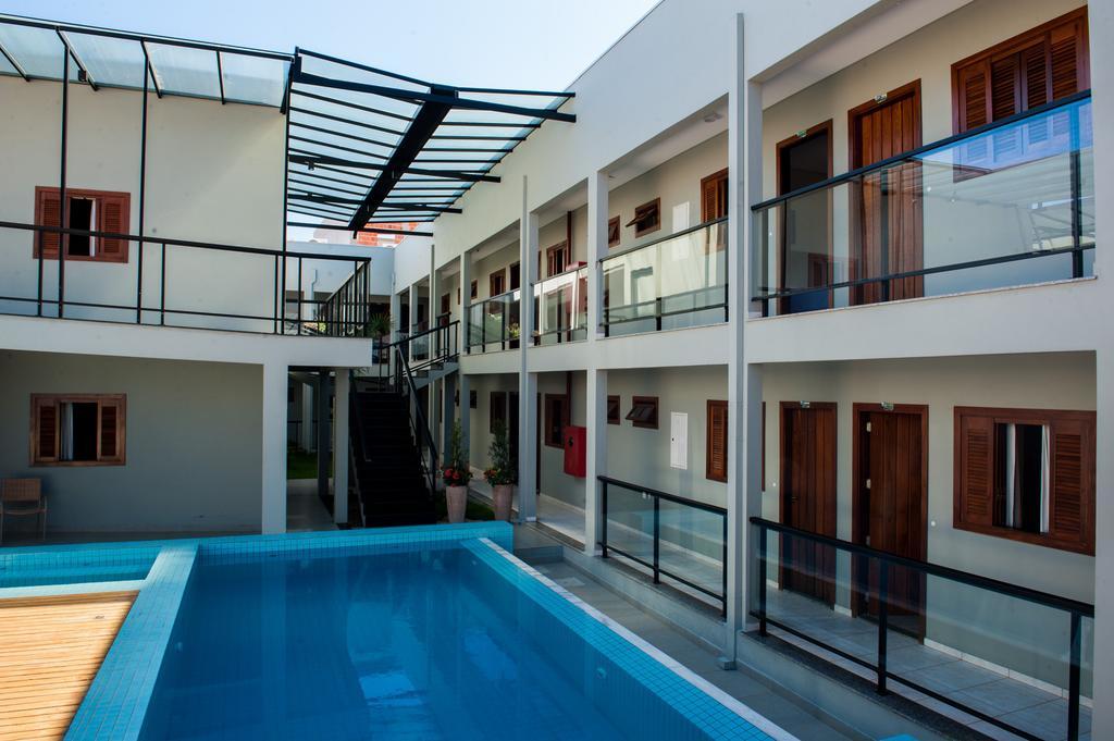 CLH Suites Bonito Centro Esterno foto
