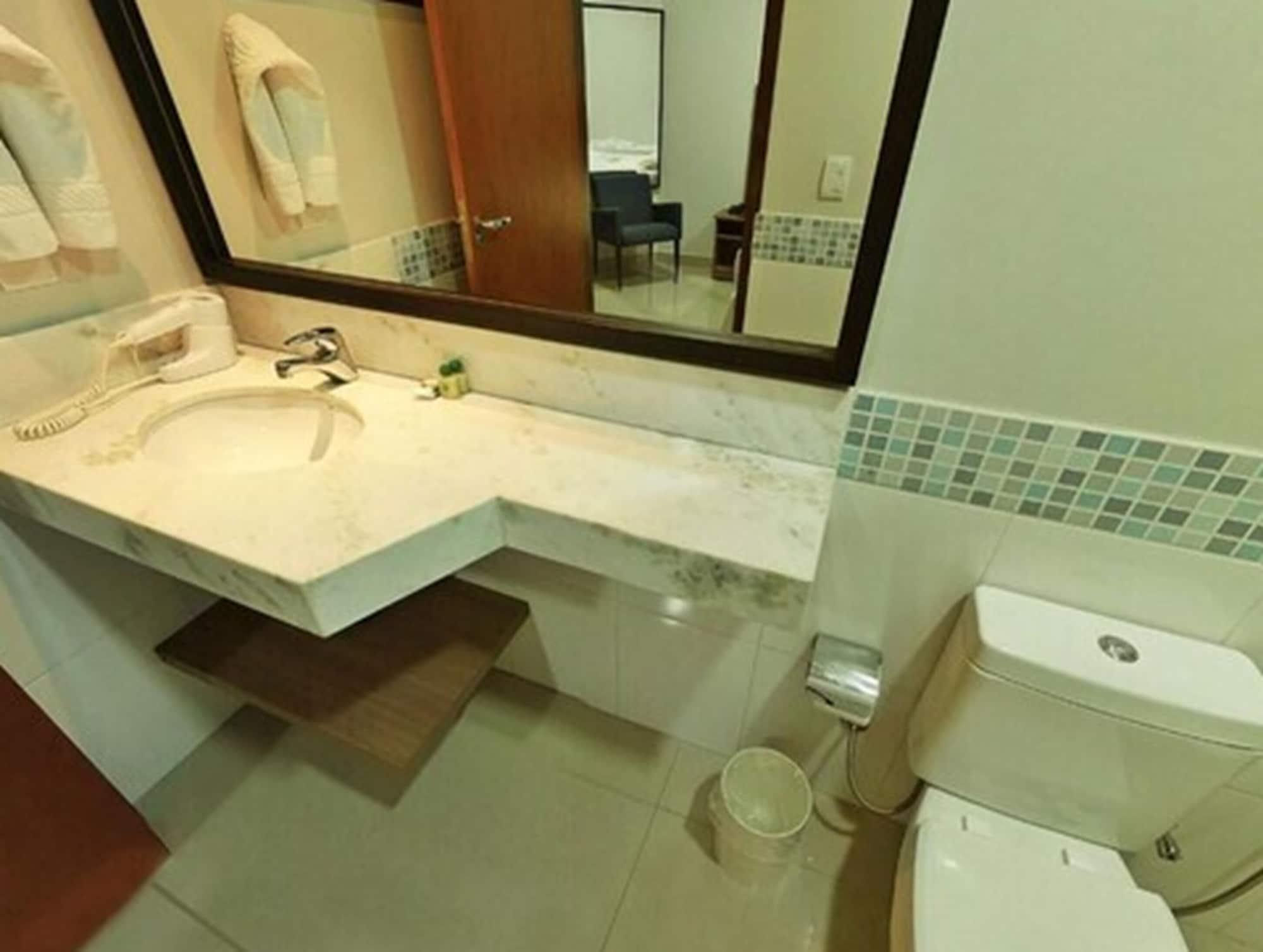 CLH Suites Bonito Centro Esterno foto