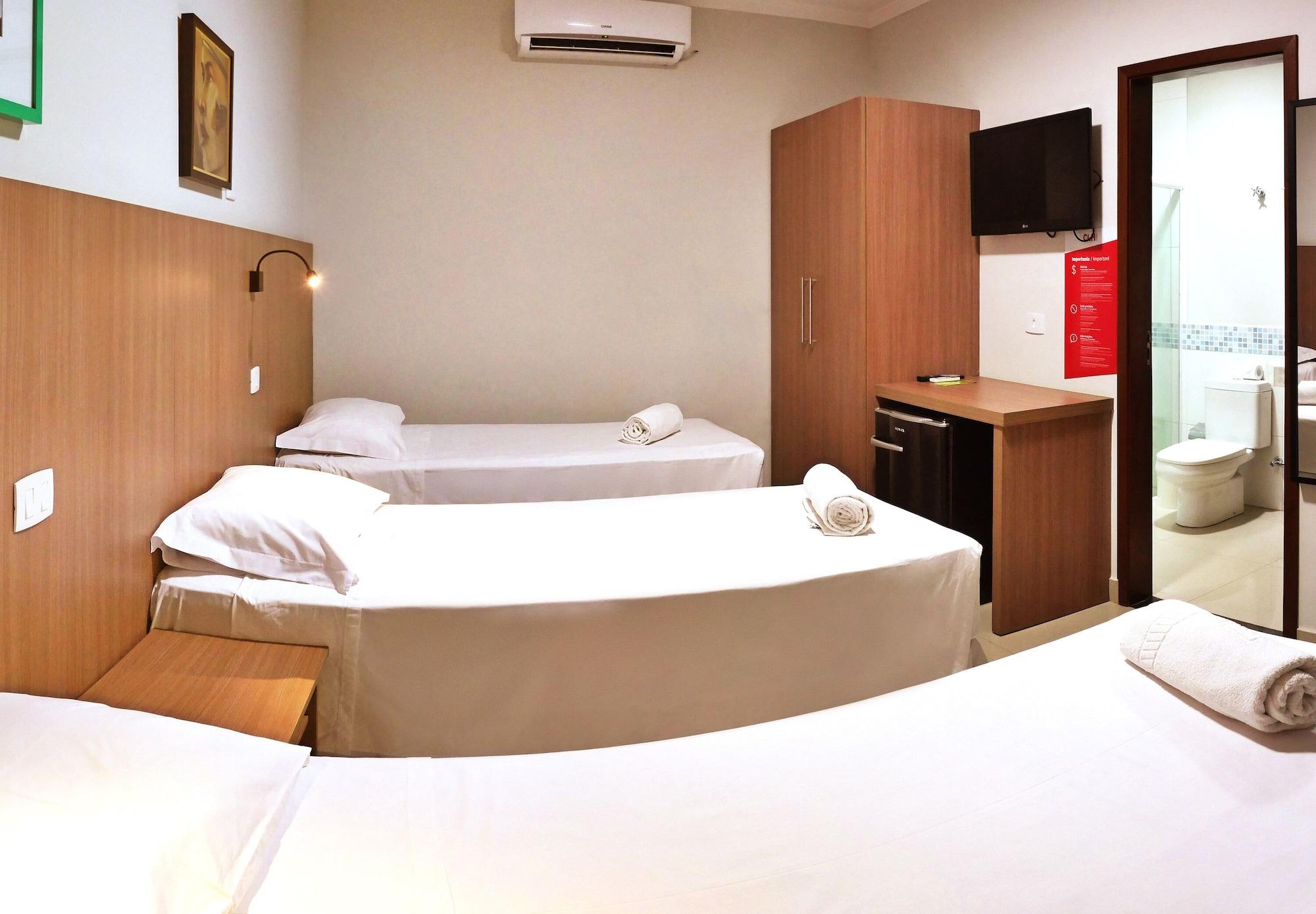 CLH Suites Bonito Centro Esterno foto