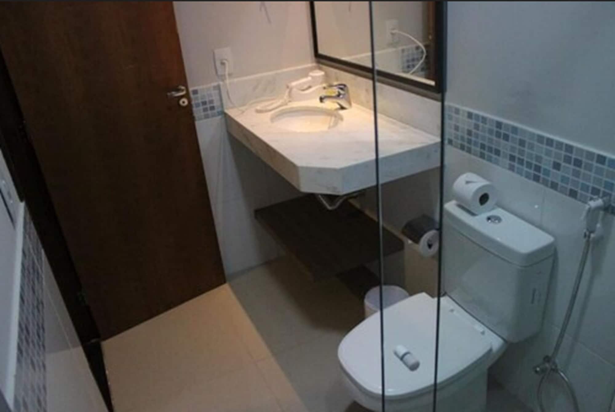 CLH Suites Bonito Centro Esterno foto