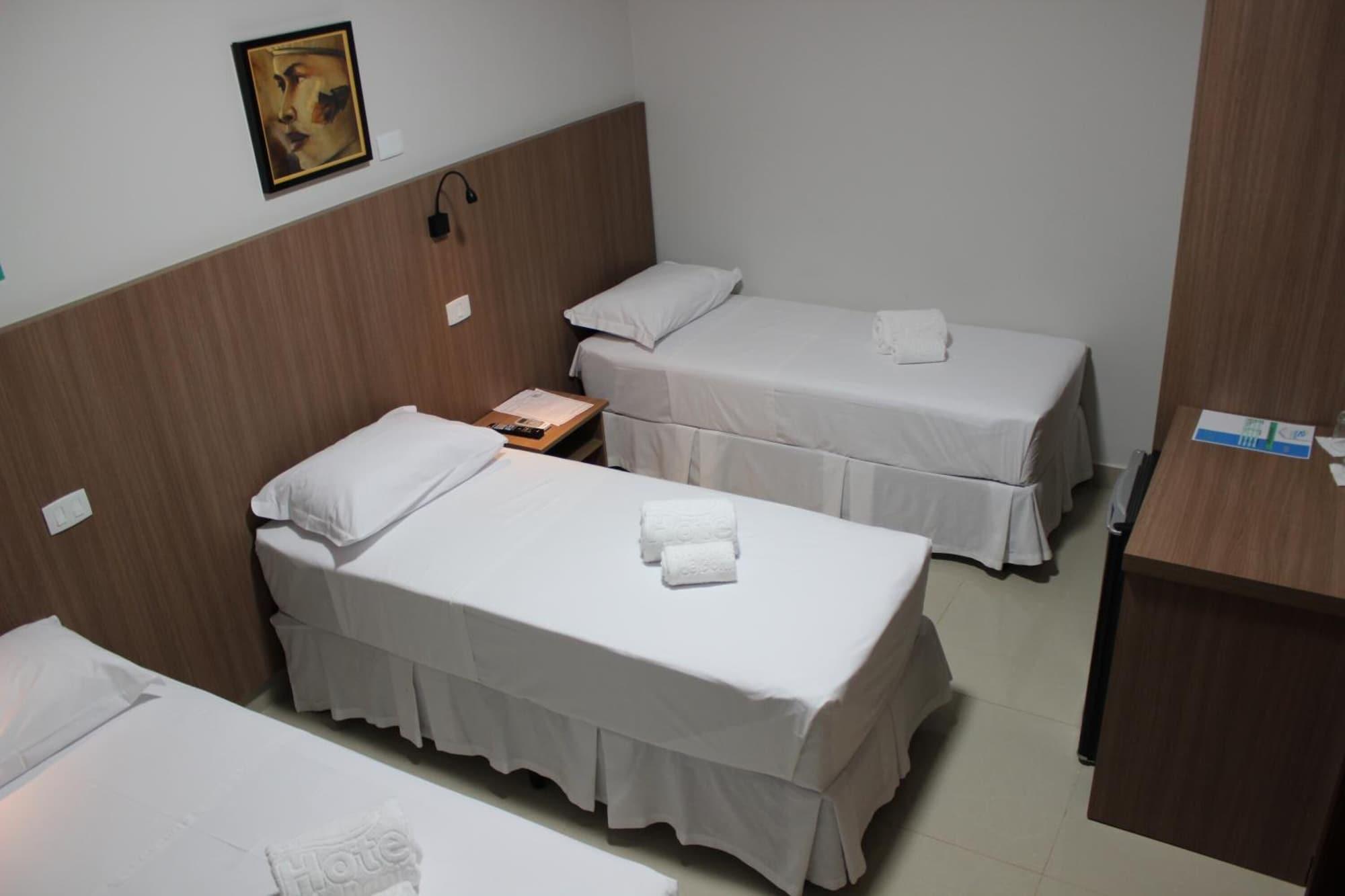 CLH Suites Bonito Centro Esterno foto
