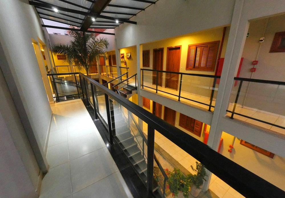 CLH Suites Bonito Centro Esterno foto