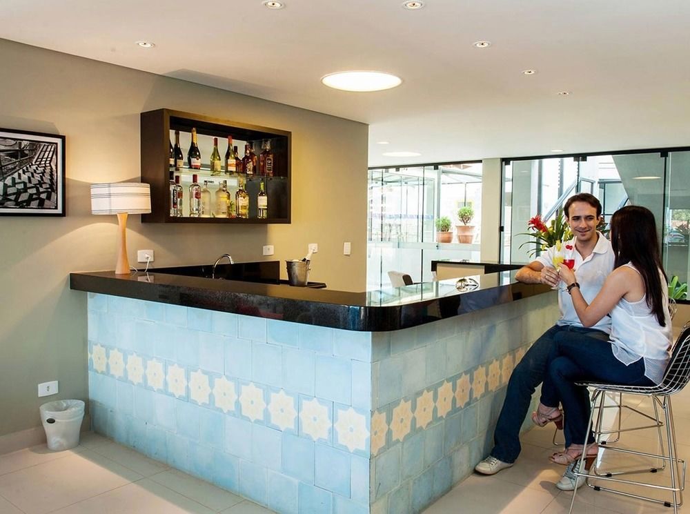 CLH Suites Bonito Centro Esterno foto