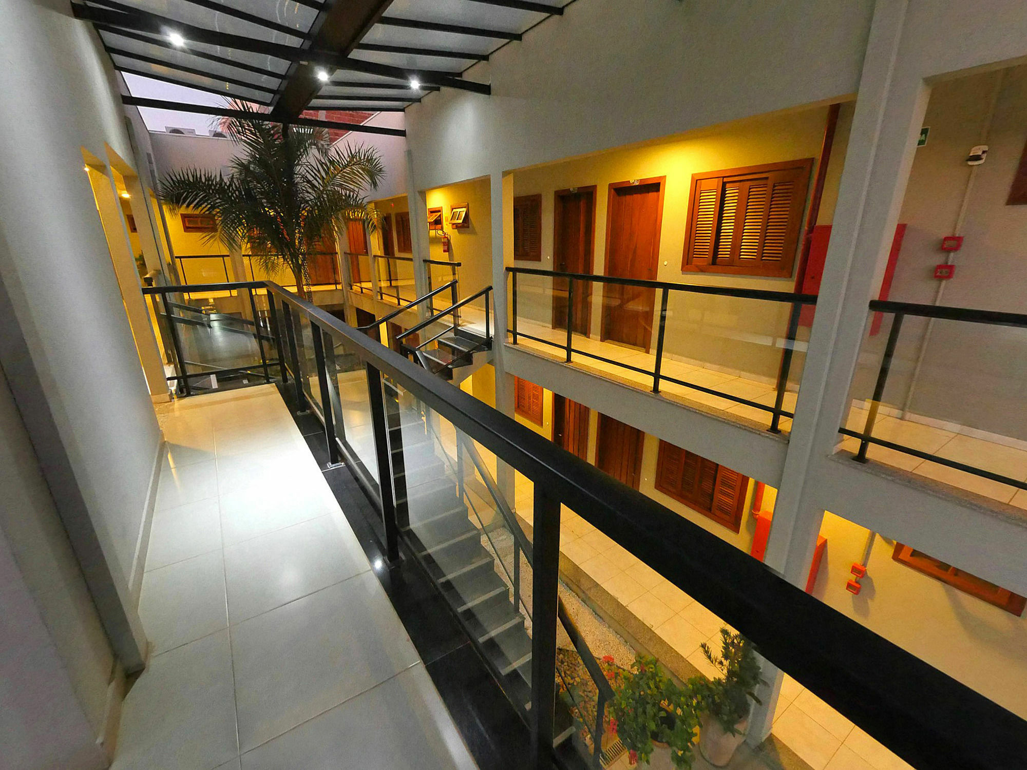 CLH Suites Bonito Centro Esterno foto