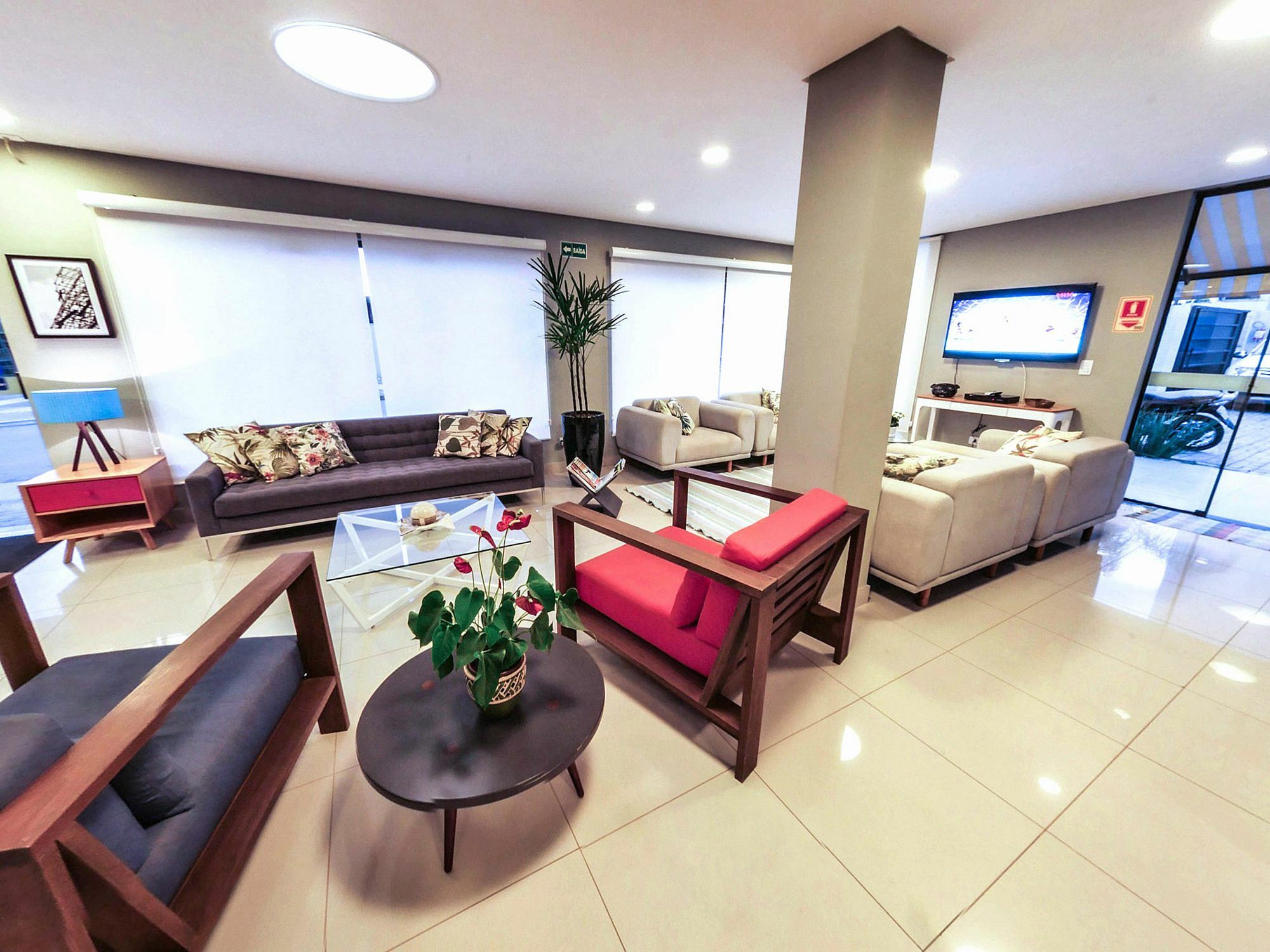 CLH Suites Bonito Centro Esterno foto