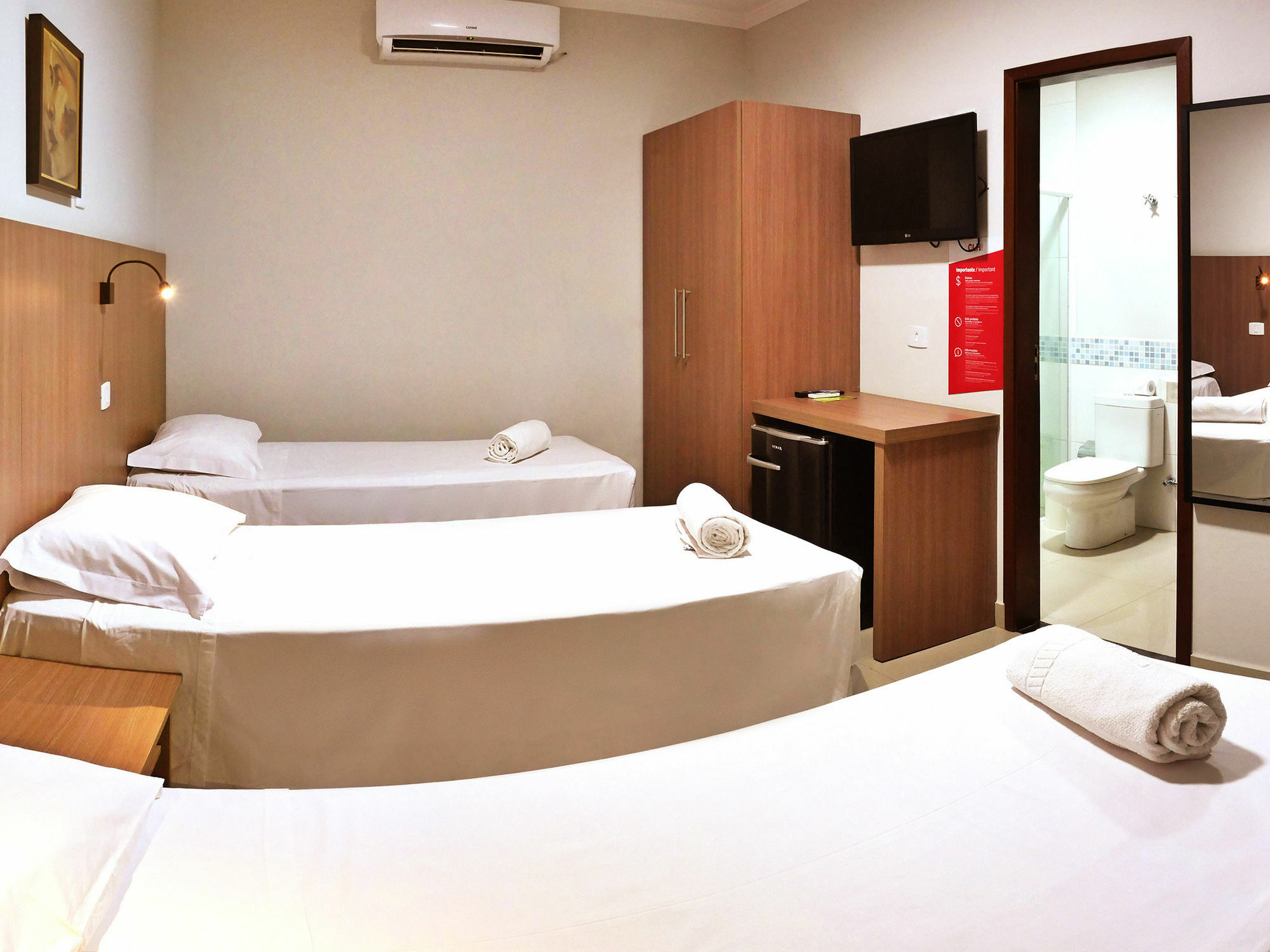 CLH Suites Bonito Centro Esterno foto
